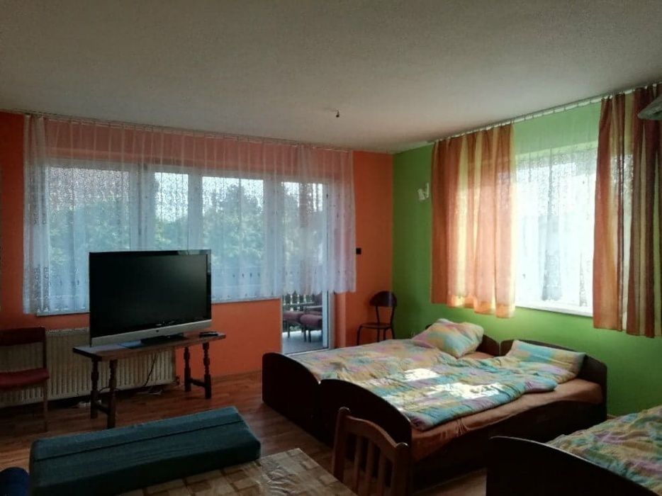 Tanie noclegi / kwatery dla pracowników Tychy