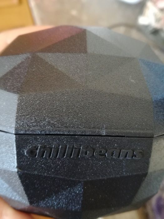 Relógio chilli beans NOVO