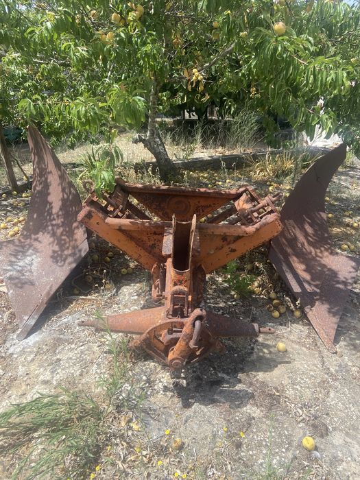 Charrua Galucho 16”