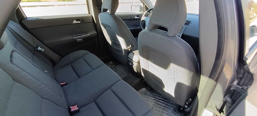 Volvo S40 1.6D Ano 2005