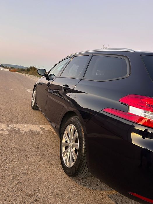 Peugeot 308 SW 1.5 Bluehdi