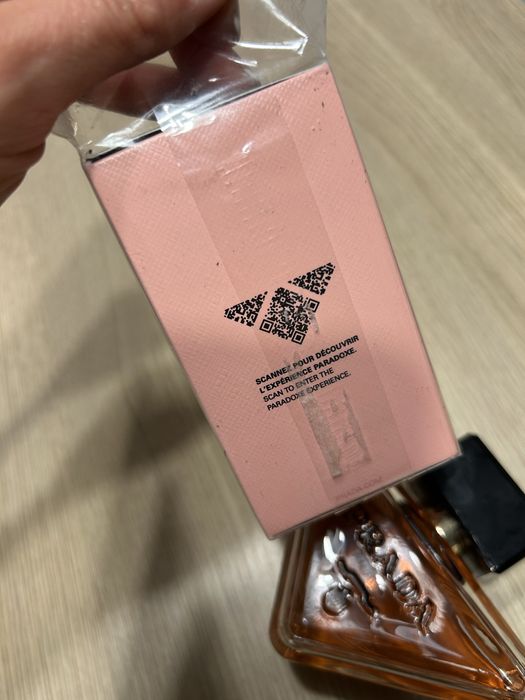 Prada Paradoxe 90ml