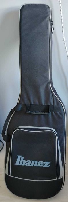 Gitara elektryczna Ibanez iceman ic-420 ABM