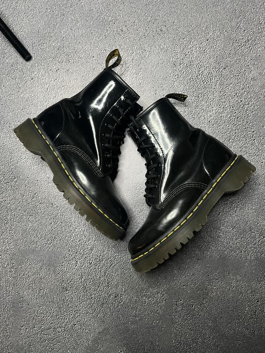 Черевики Dr. Martens 1460