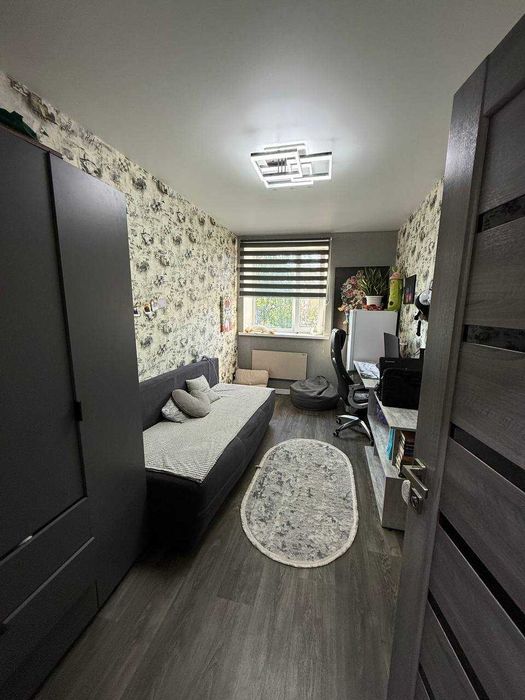 Продам шикарную 3_х км.кв.Мерефа