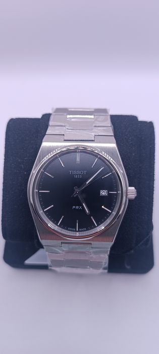 Tissot PRX "Black"