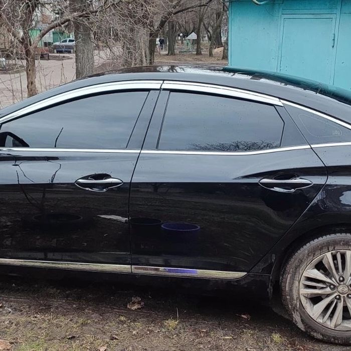 Продам Хундай Грандеур 2015г.вып.