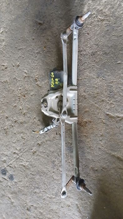 Motor do Limpa para-brisas do Renault Kangoo de 99