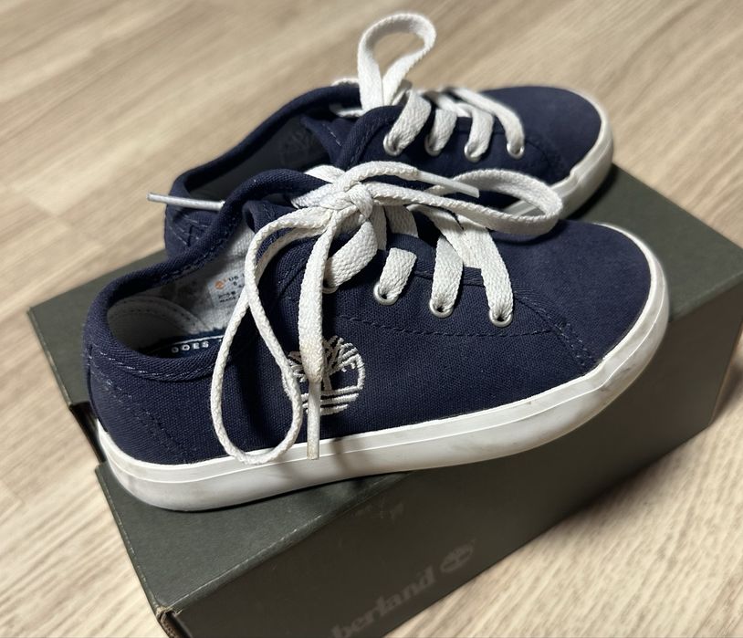 Кеди  timberland