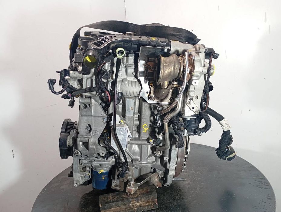 MOTOR CITROEN C3 1.2 HN05