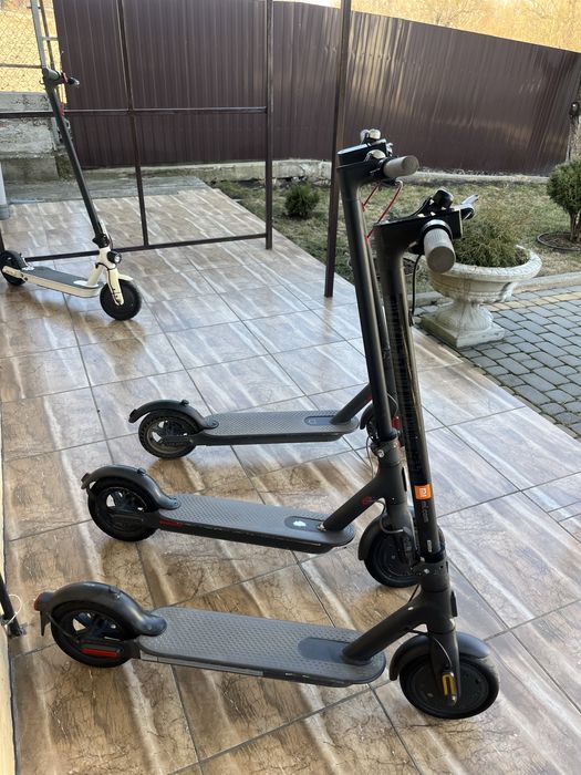 Терміново Xiaomi Mi M365 Pro