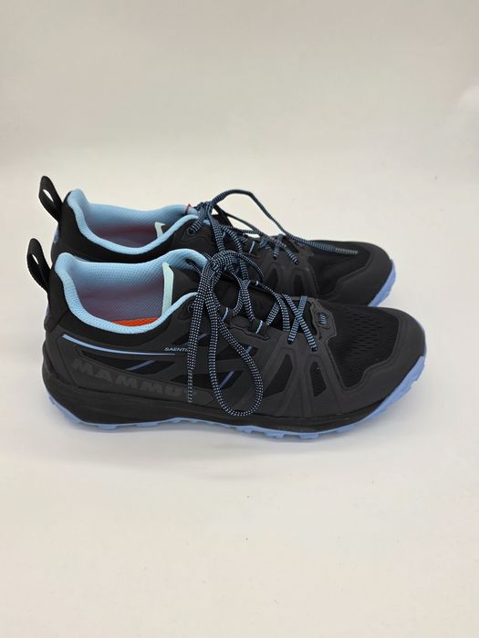 Damskie buty trekkingowe Mammut Saentis Low roz. 40 (25 cm) nowe