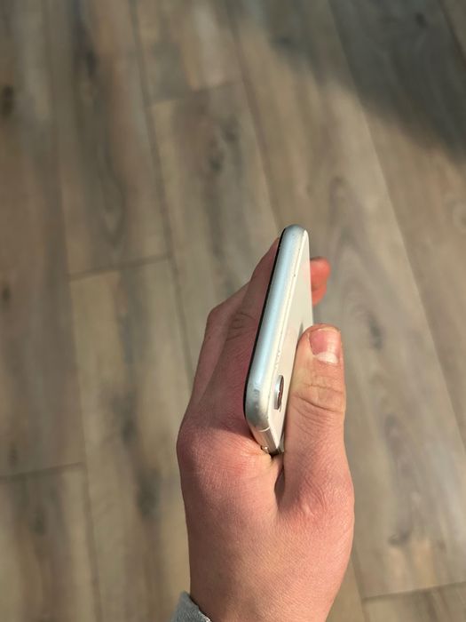 iPhone Xr 128 gb white Айфон Хр 128 гб 97%