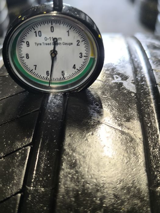 Opony Pirelli P zero 315/35/22 2