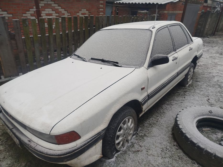 Продам Міцубісі галант Можливий невеликий торг