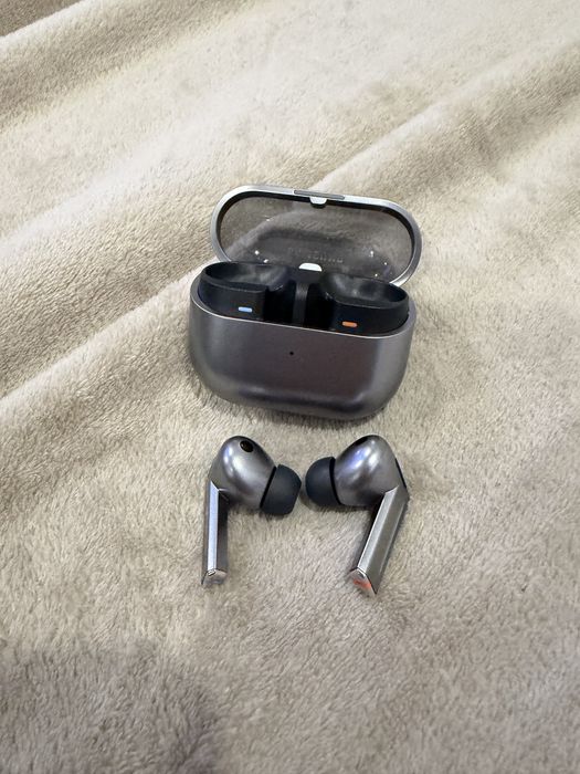 Samsung Galaxy Buds3 Graphite