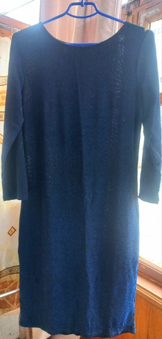 Нарядное   платье+ кардеган!