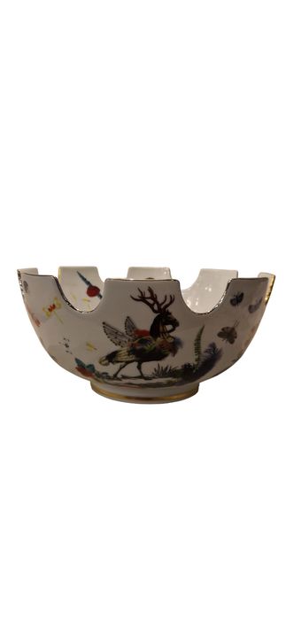 Saladeira vista alegre