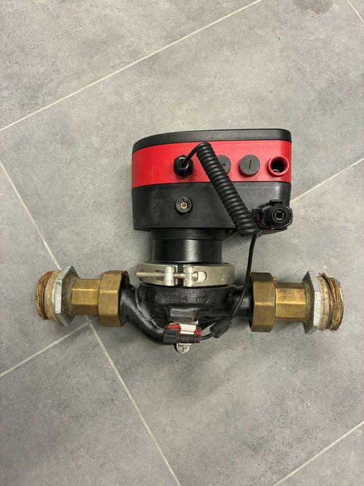 Pompa Grundfos Magna 3