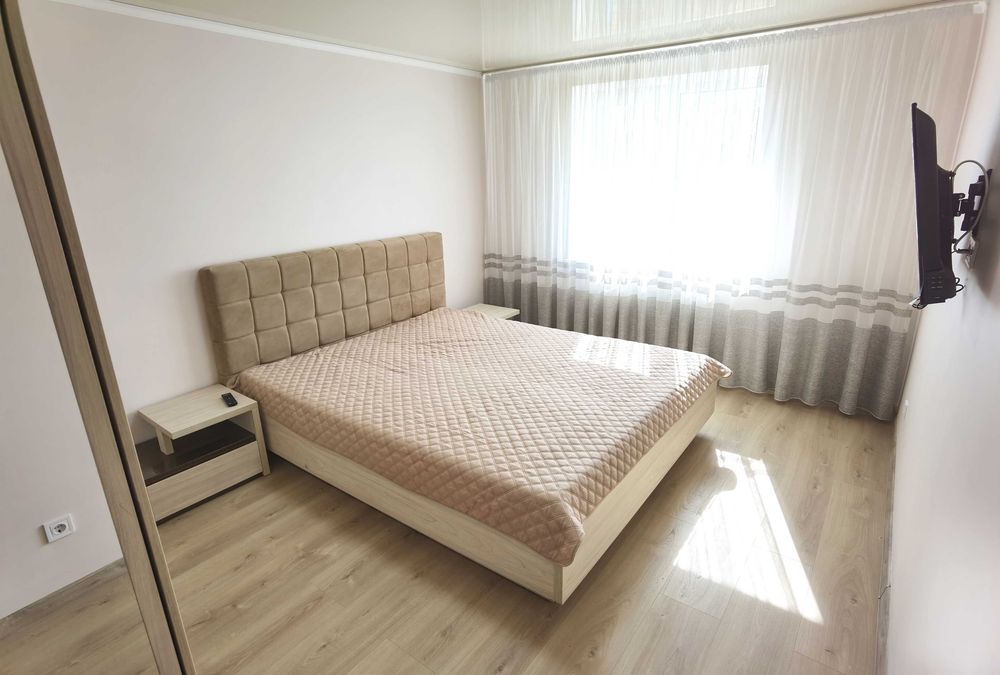 Продам шикарну 2-кім квартиру в ЖК Академічний