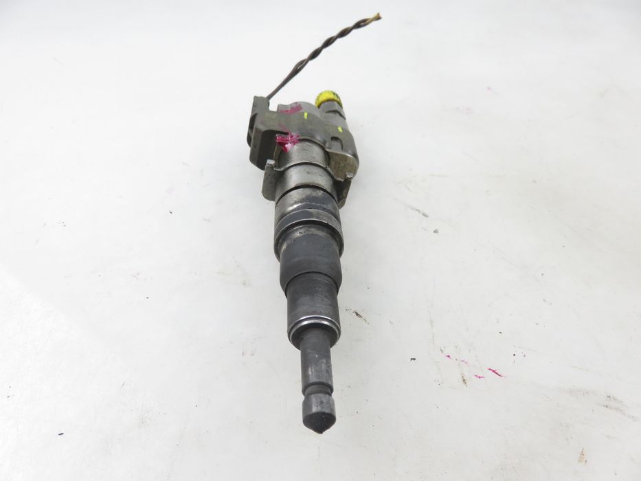Wtryskiwacz Bmw 1 (e81) 116 I 121 - N43 B16 A