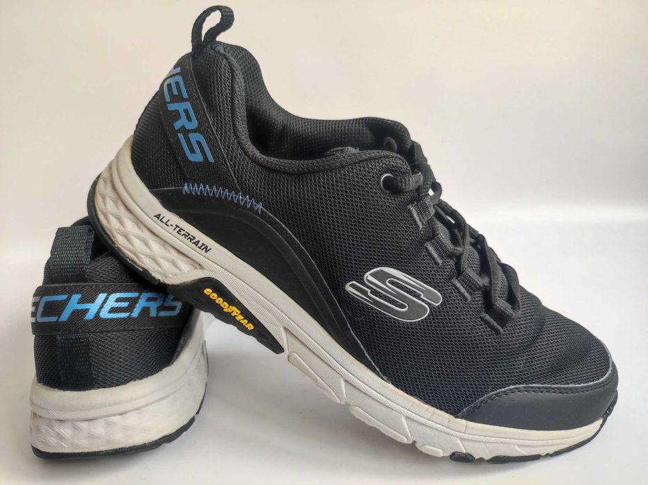 - Skechers - Markowe buty r. 43
