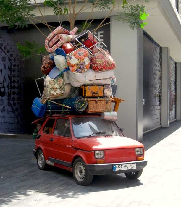 Przeprowacki Bez Granic