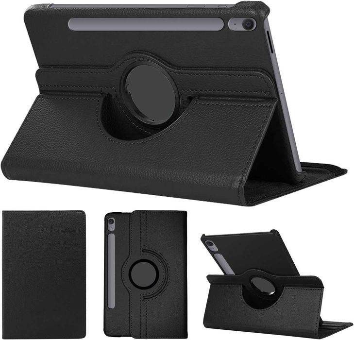 Etui 360° do Samsung Galaxy Tab S10 FE / S9 FE 10.9"
