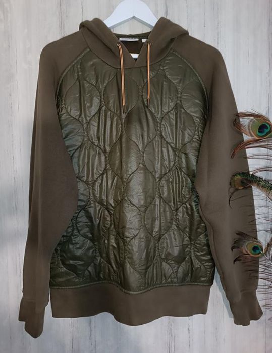Timberland худі з капюшоном