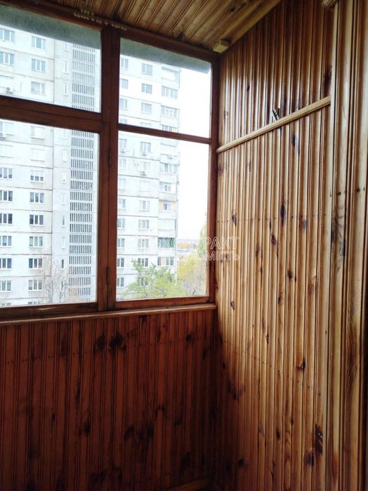 Продаж 3к квартири в районі Одеської