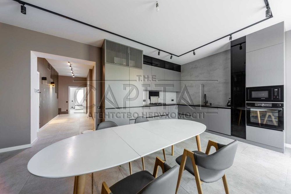 Продажа дома, таунхаус, с. Крюковщина, Бучанский р-н