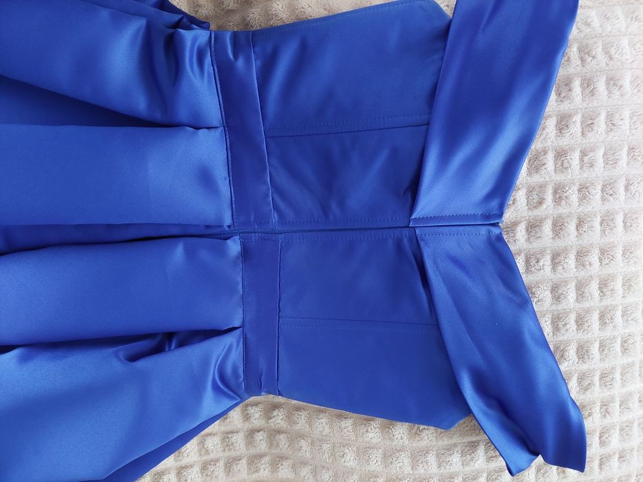 Коктейльне плаття