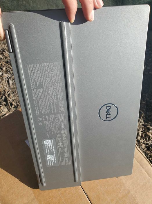 Портативний монітор Dell P1424H 14 дюймів full HD1080p IPS pd65w