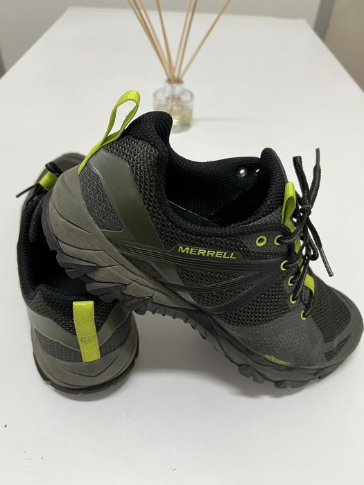 Merrell MQMFlex 43