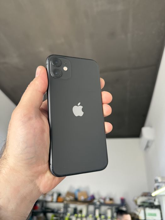 Apple iphone 11 64 gb Neverlock 100% айфон