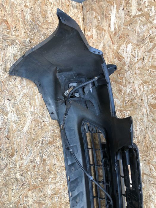 Zderzak przedni Honda Crv Cr v II lift kolor nh674p