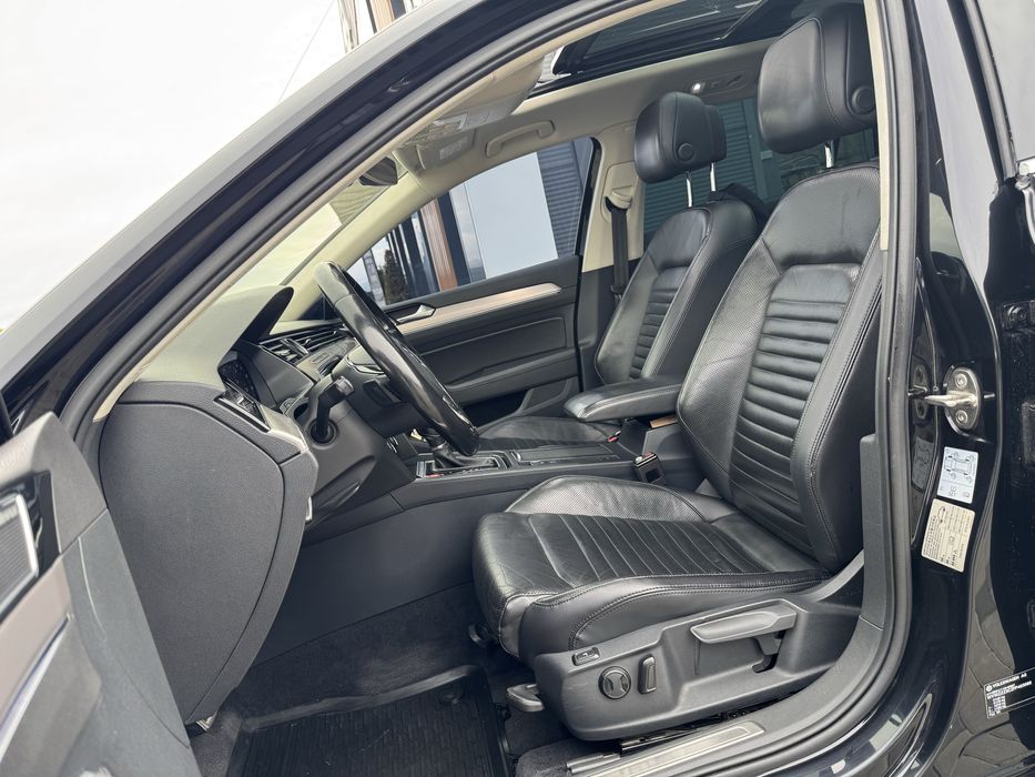 Продам Passat B8