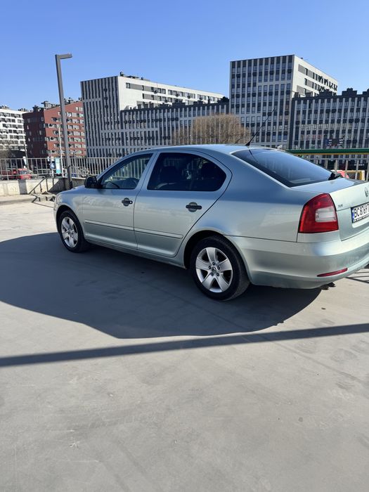 Продам Skoda Octavia