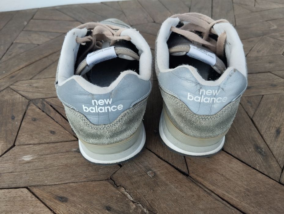 New Balance 574 Classic