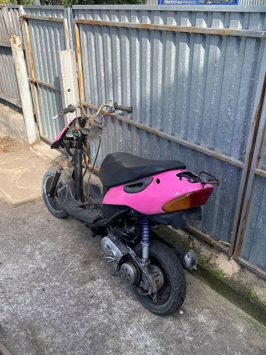 Suzuki lets 2 dx