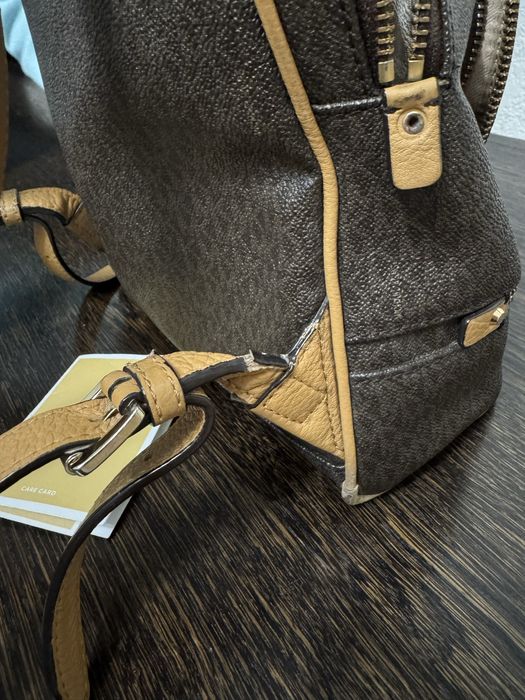 Рюкзак Michael Kors оригінал