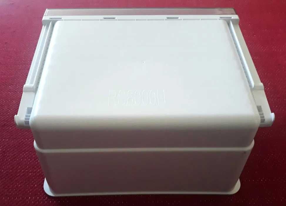 Gaveta de frigorífico americano (side by side) da Samsung