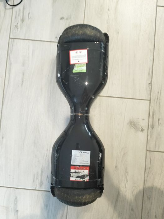 Deska Elektryczna Hoveboard