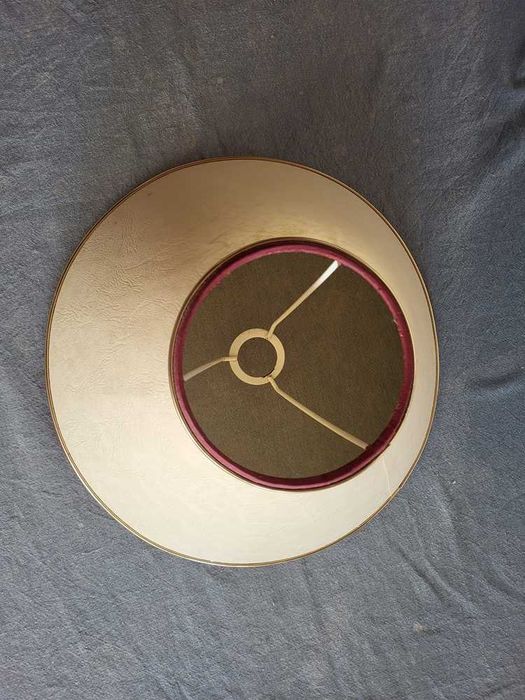 Abajurs Par Diâmetro 30 cm