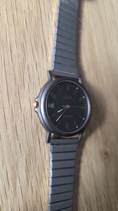Tissot SEASTAR QUARTZ nie sprawny