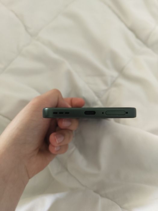 Troco OPPO Reno 14F 8/256GB