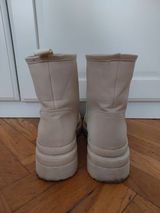 Buty na jesień, 38
