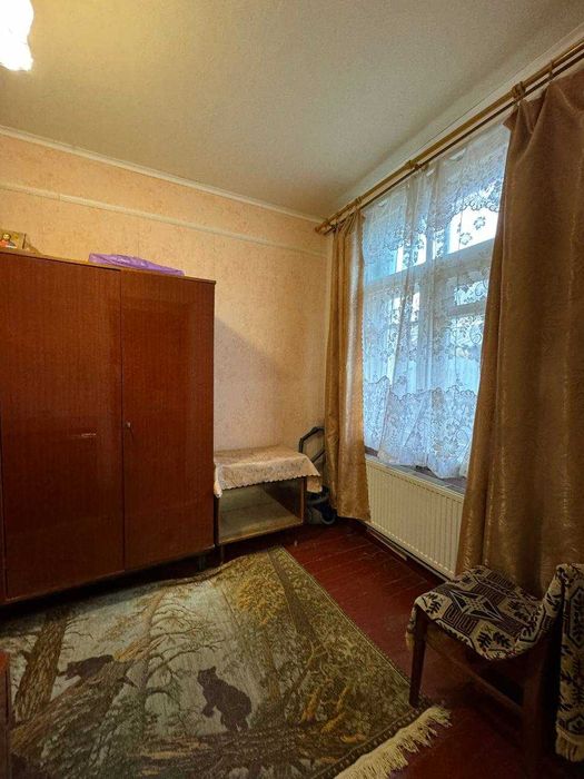 Срочная продажа 2-х ком.кв., г. Чугуев.