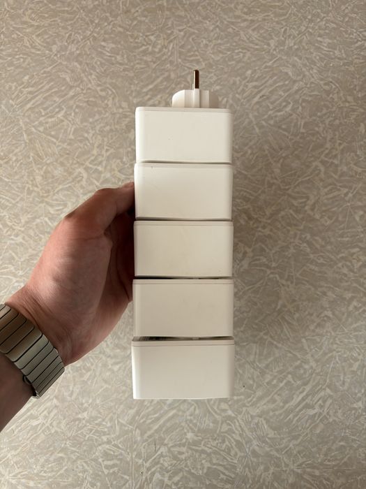 Смарт-розетка TP-Link Tapo P100 Wi-Fi