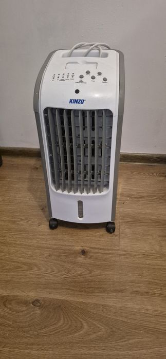 Klimatyzator przenośny